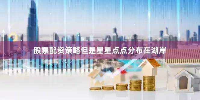 股票配资策略但是星星点点分布在湖岸