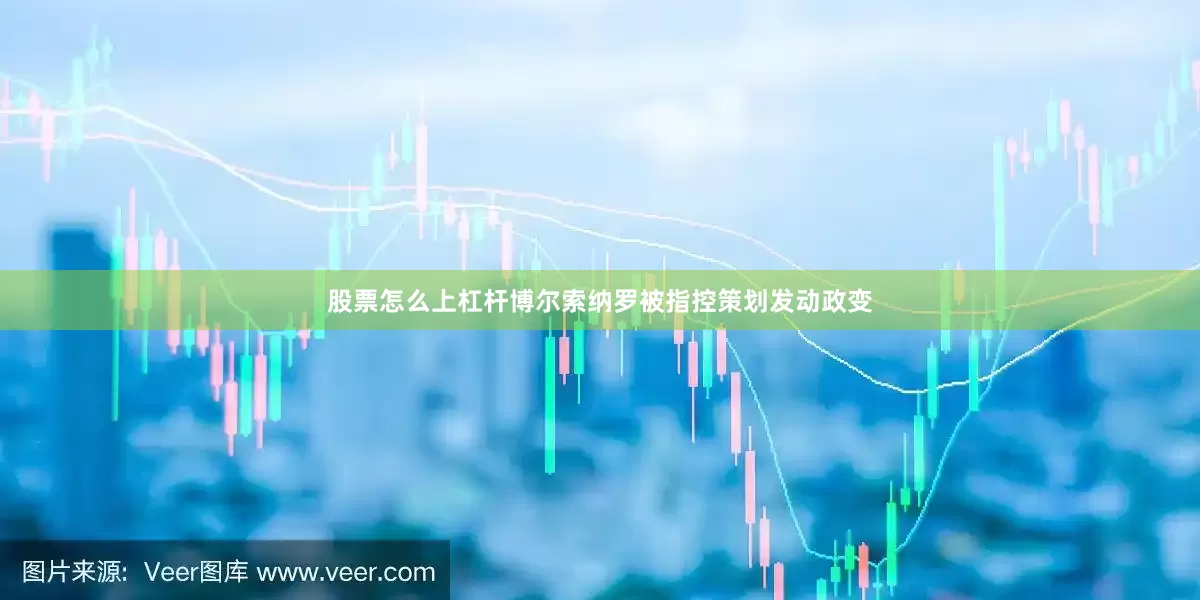 股票怎么上杠杆博尔索纳罗被指控策划发动政变
